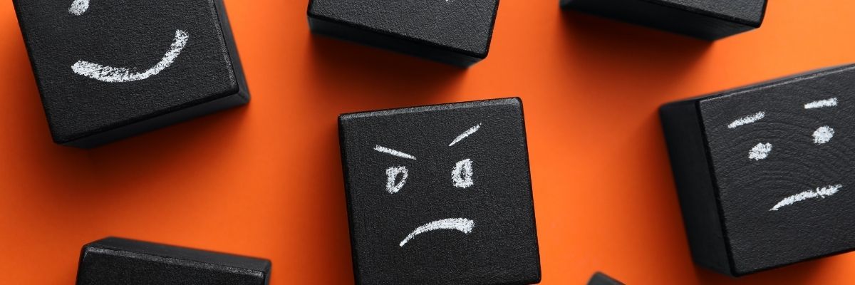 Becoming Aware of Your Emotional Triggers
