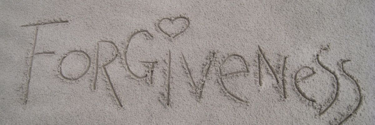 Forgiveness as a Tool for Inner Freedom