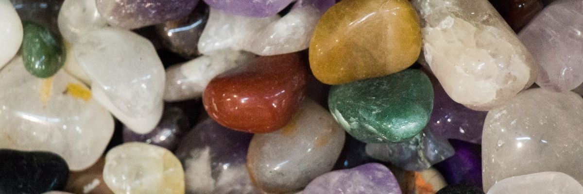 Healing Crystals for Beginners: What to Know