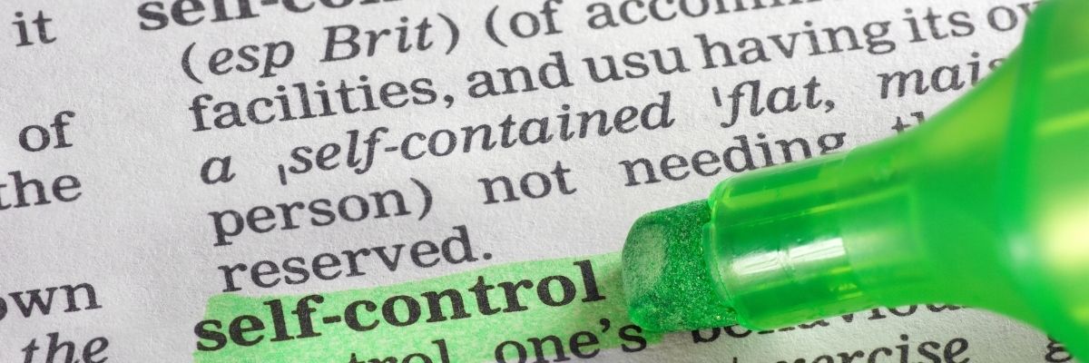 How to Let Go of What You Can’t Control
