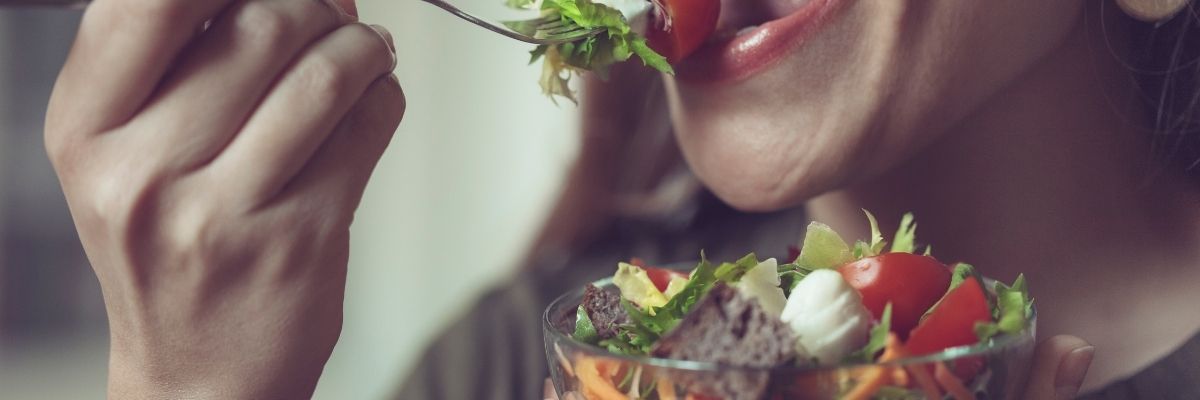Mindful Eating: How to Savor Every Bite