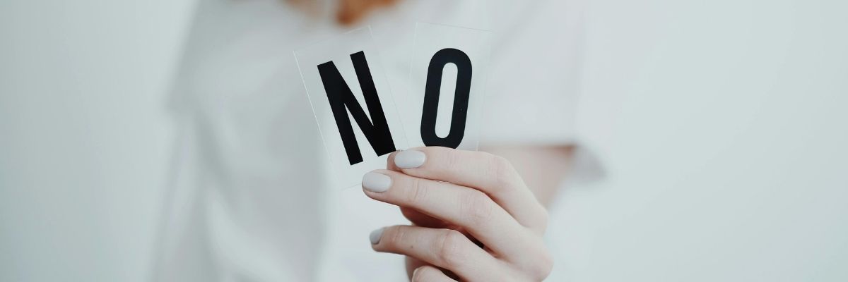Setting Boundaries in Loving Ways