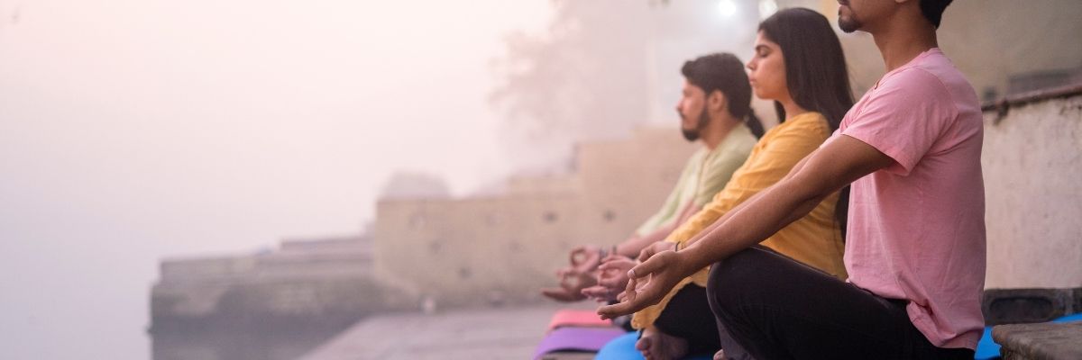 Simple Breathwork Techniques to Calm Anxiety