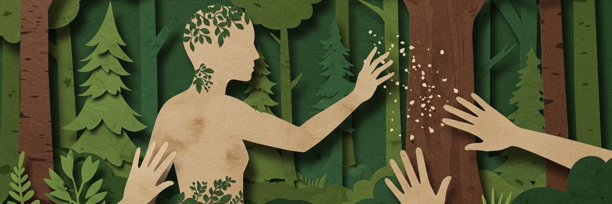 Connecting Mindfully with Nature