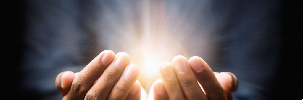 Spiritual Growth