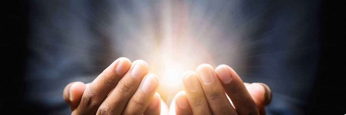 Spiritual Growth